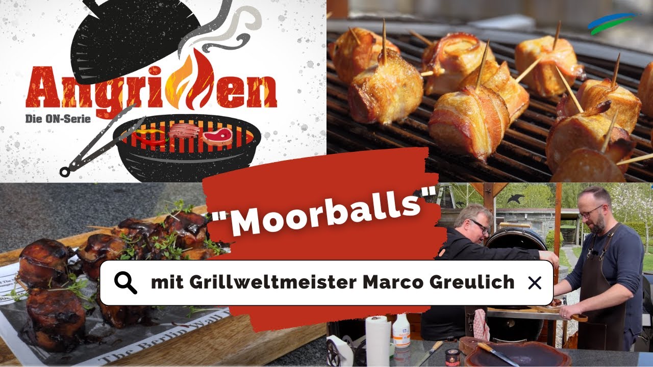 Angrillen: 
