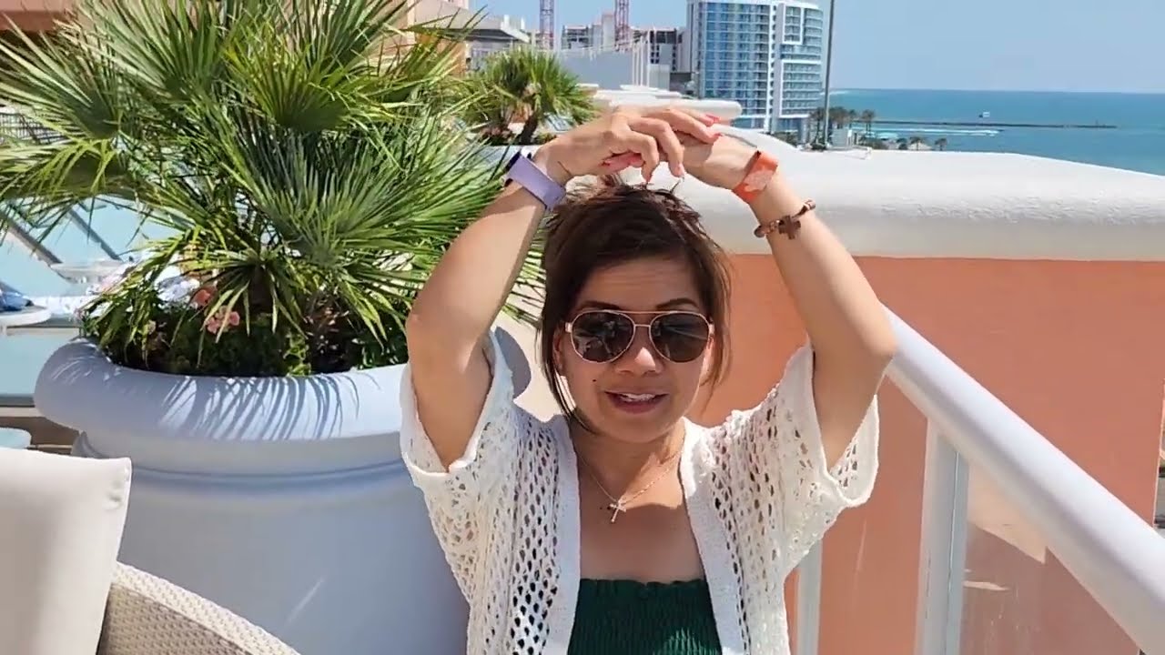 Clearwater Beach, Florida June 26, 2023