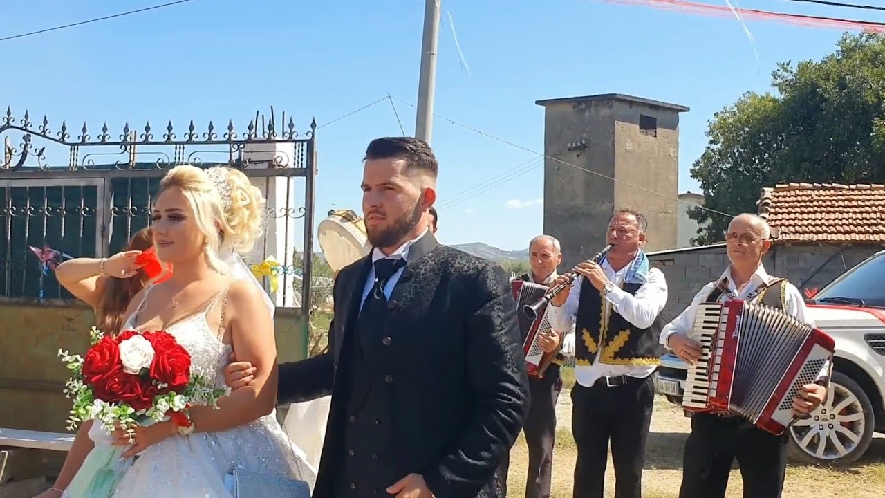 Kalush Kavaje🇦🇱 2022 Dasem Tradicionale Grupi Sazeve Myzeqeja Bujar Pepa Tomi Mecani Shpetimi Peco