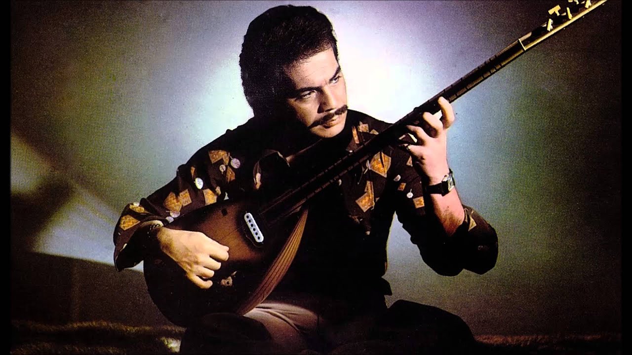 Orhan Gencebay - İki Elin Kanda Olsada Gel (Remastered)