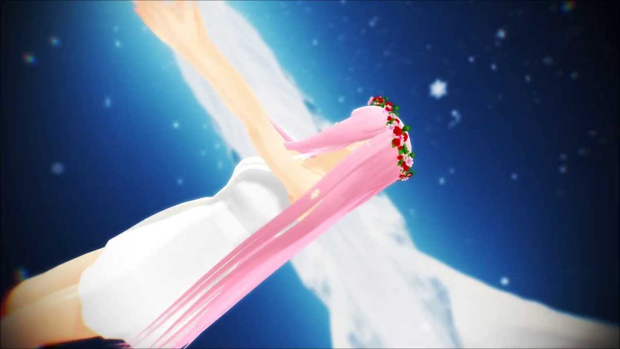 [MMD] Sekiranun Graffiti (DOWNLOAD LINKS)