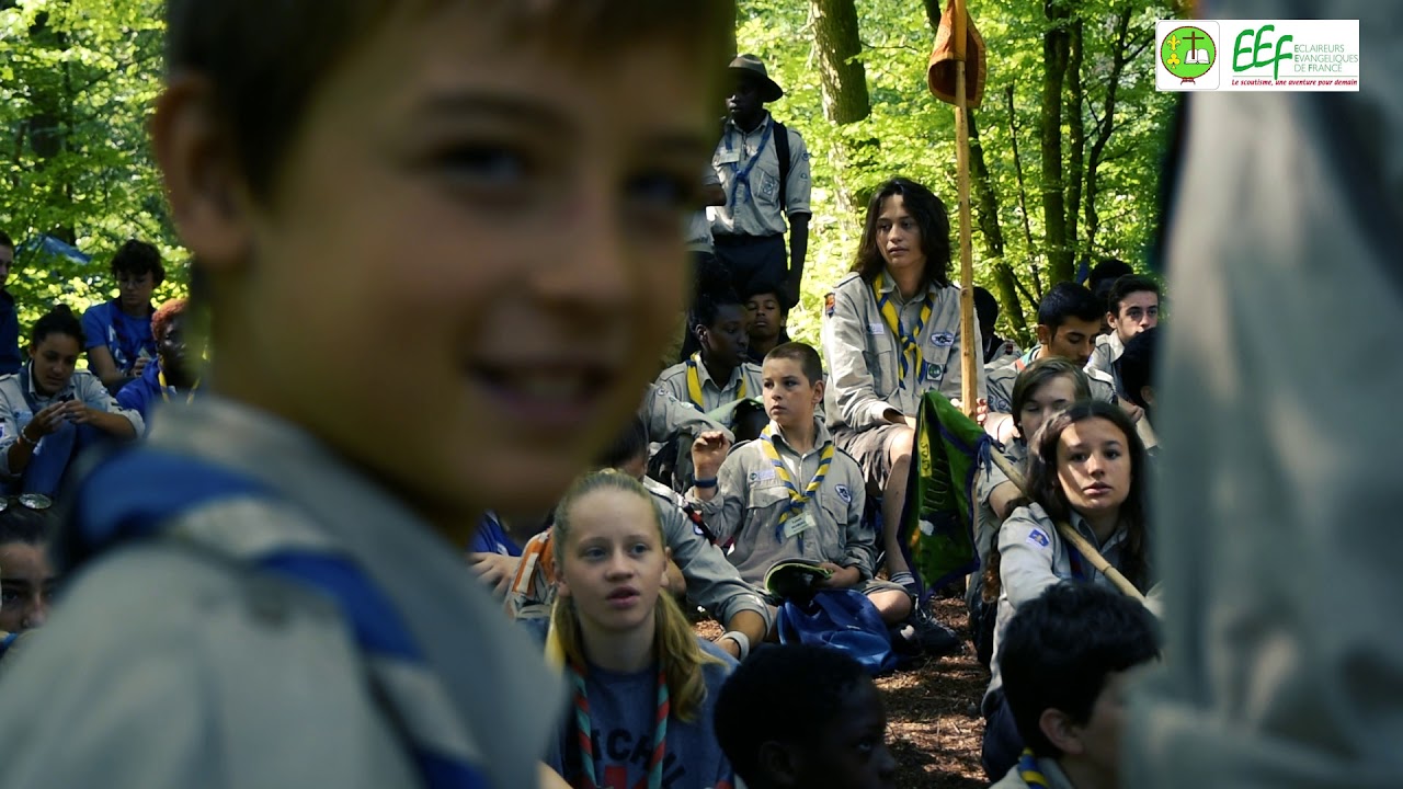 Film Camp EEF Intergroupe 2019