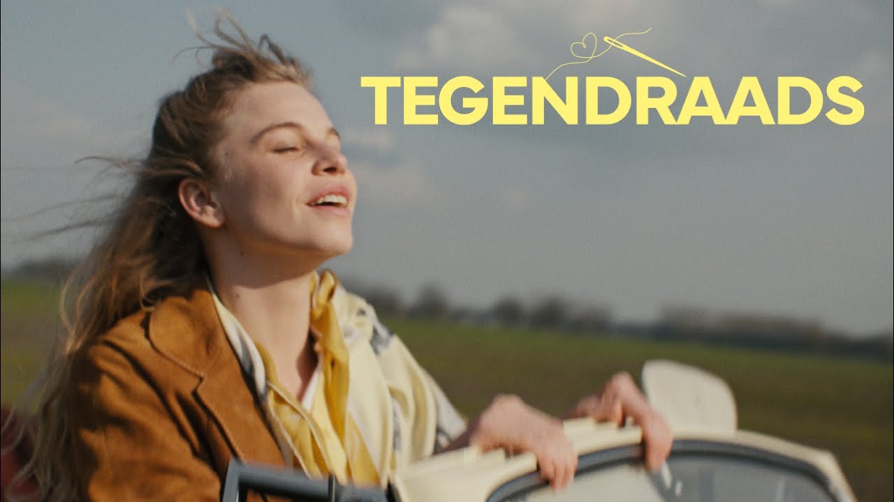 TEGENDRAADS - Officiële NL trailer
