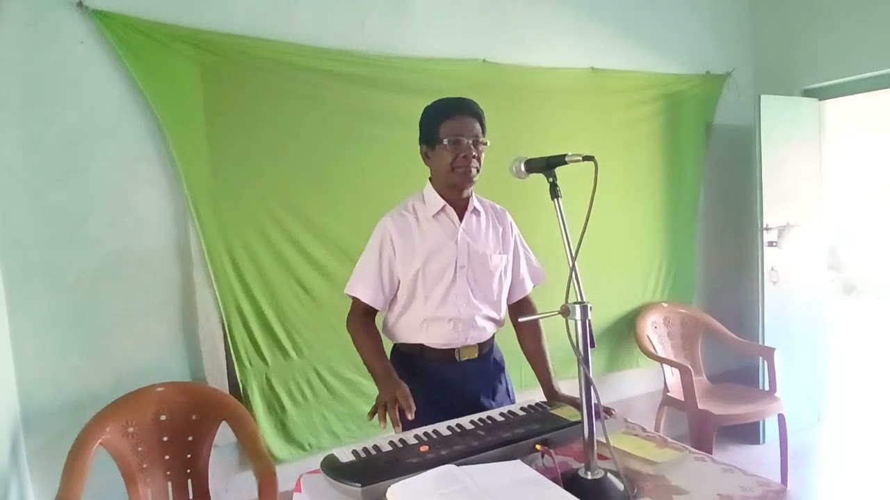 Isor Sarhaoepe