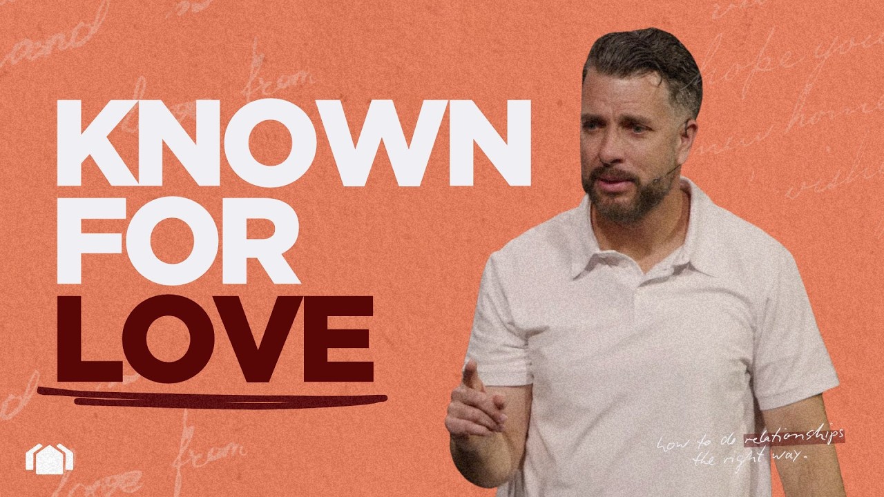 Known For Love