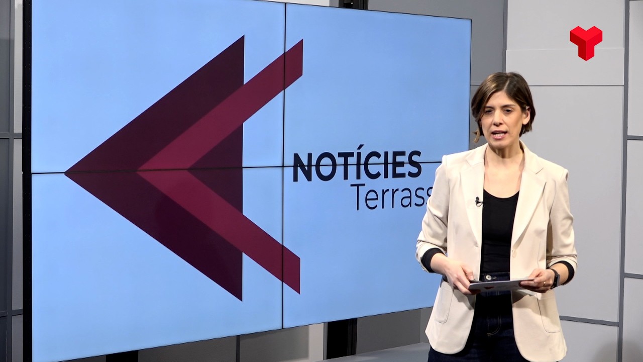 Notícies Vespre 250226