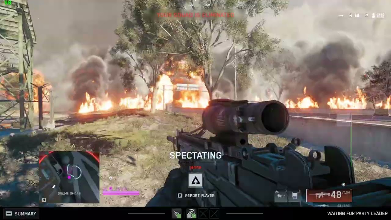 cheaters in redsec bf6