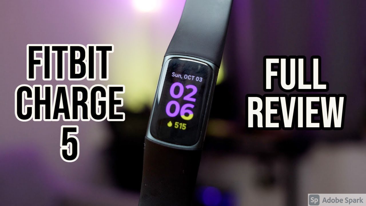 All you need to KNOW BEFORE BUYING the Fitbit Charge 5!