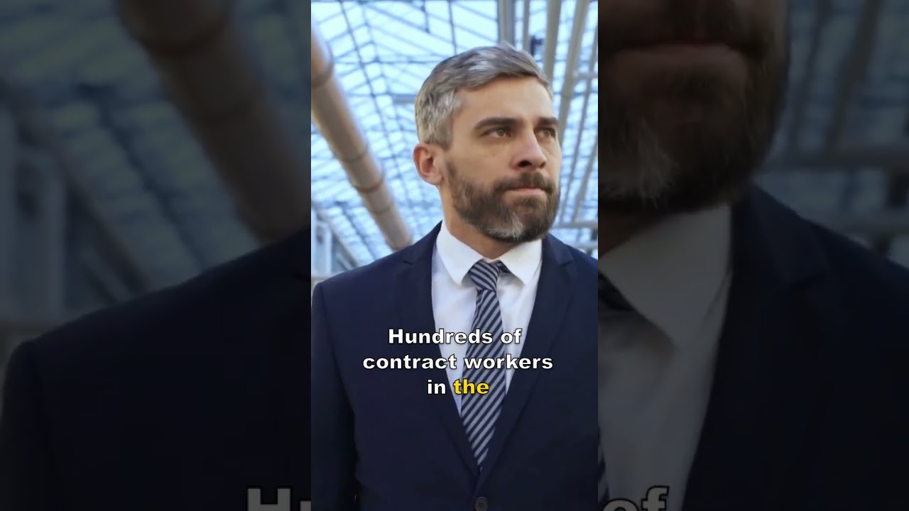 His AI App Was Secretly Humans in Disguise 💀