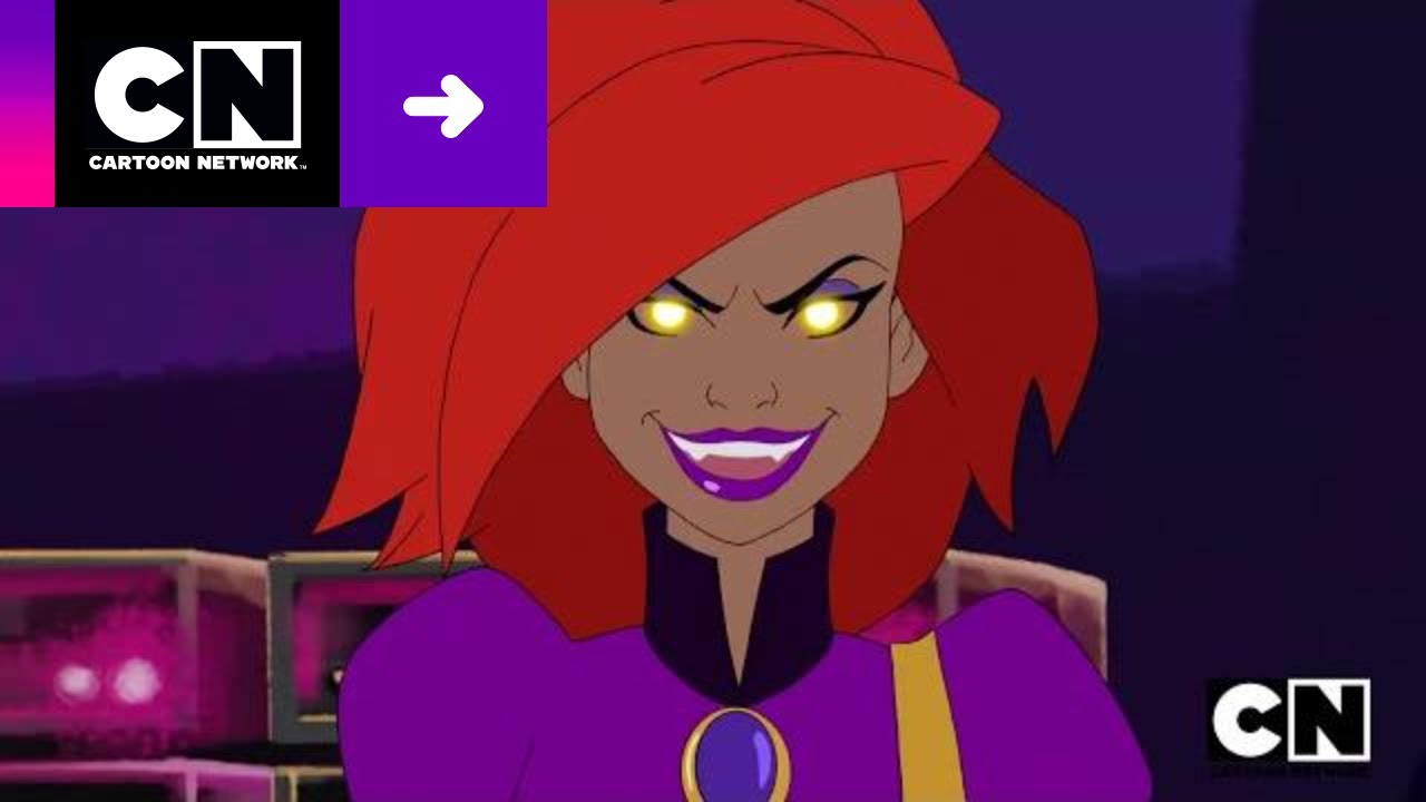 EU VOU ENFEITIÇAR VOCÊ! | SCOOBY DOO! E CONVIDADOS | CARTOON NETWORK