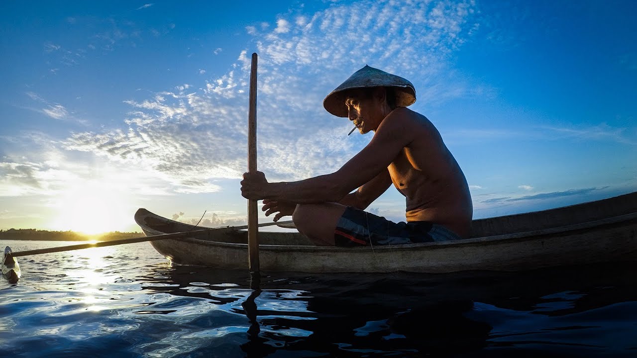 GoPro Surf: Discovering the Mentawais in 4K