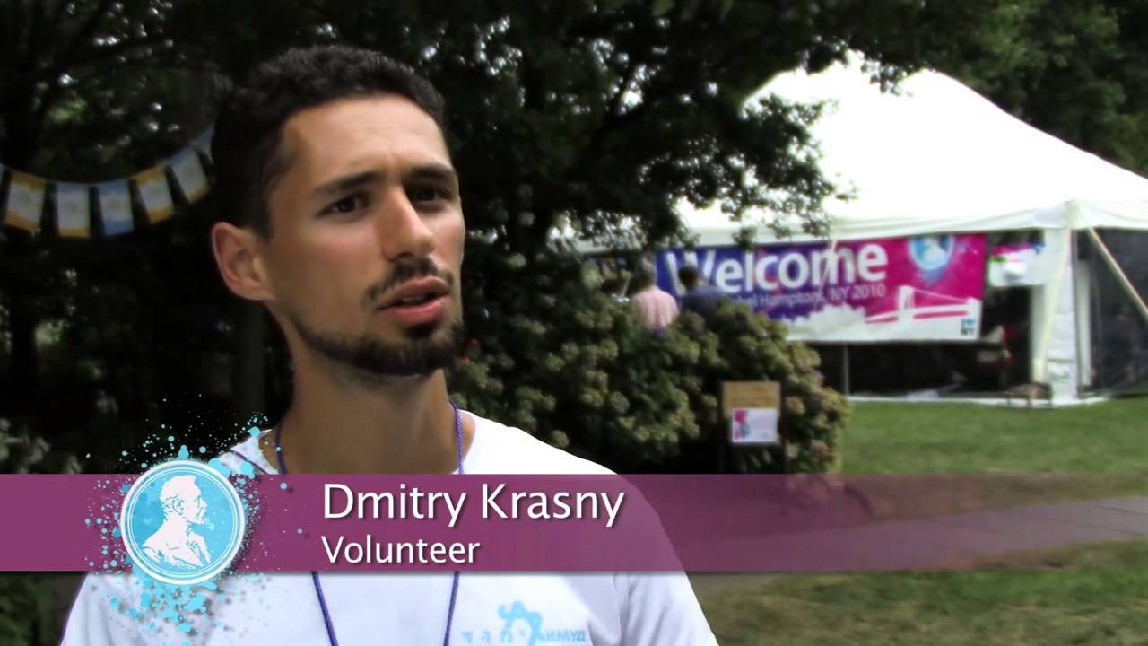 Limmud FSU New York 2010 - Highlights