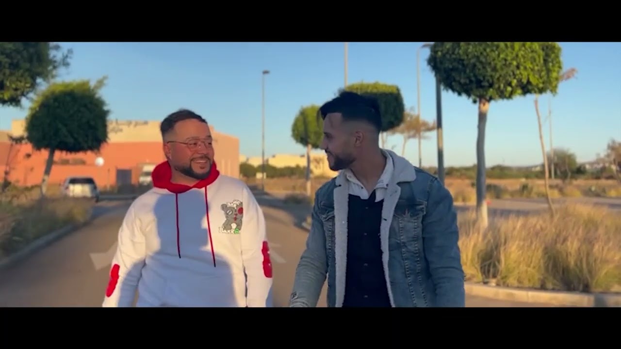 CLIP OFFICIEL MUSTAPHA EL BERKANI MATI 49 2023 البحر والحومة