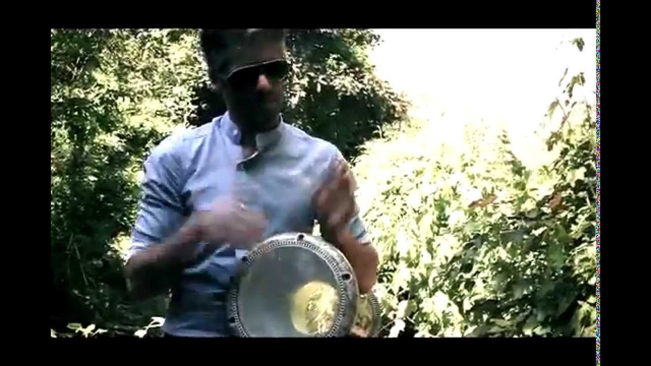 Drumsolo 