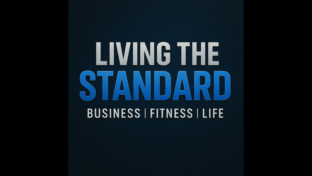 #12 - 4-Week New Year Challenge | The 4 C's to Success