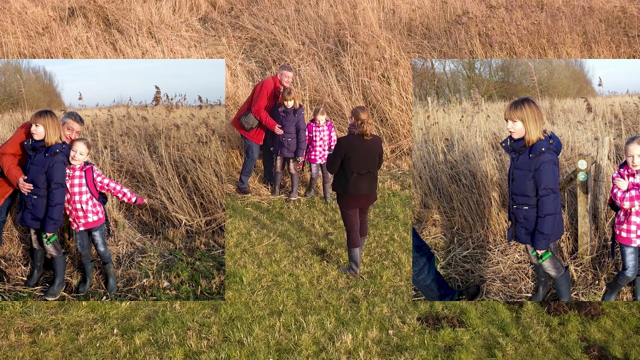Het Laarzenpad Kelsdonk/Zwermlaken Etten-leur