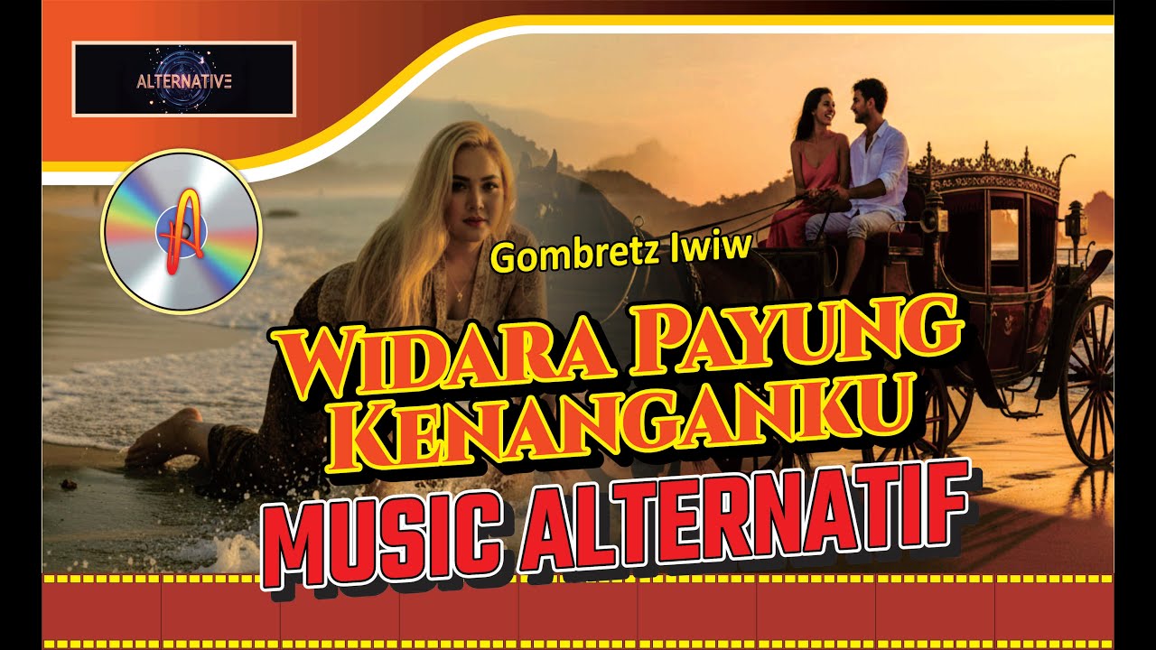 WIDARA PAYUNG KENANGANKU
