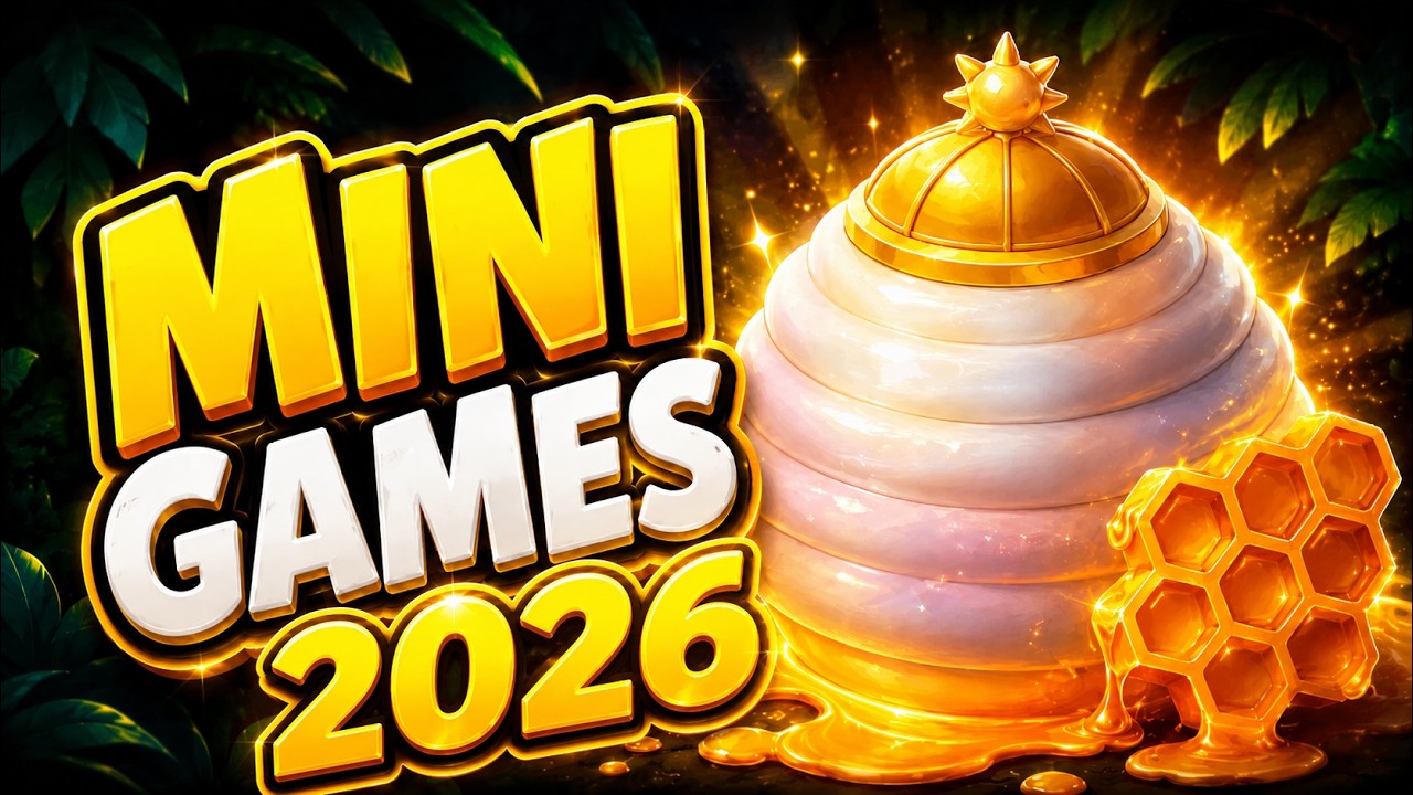 Hero Wars Summer Festival Mini Games Most Players Never Find