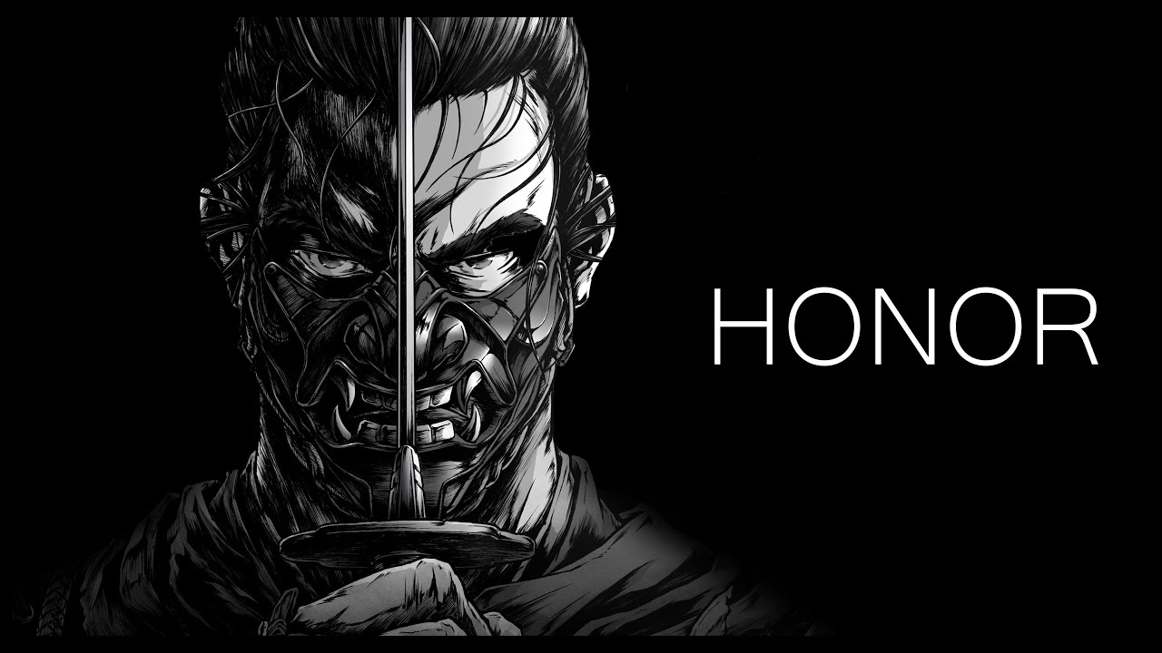 Ghost of Tsushima - Honor