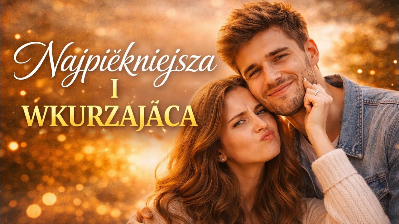 Najpiękniejsza i Wkurzająca - GD_Bolo