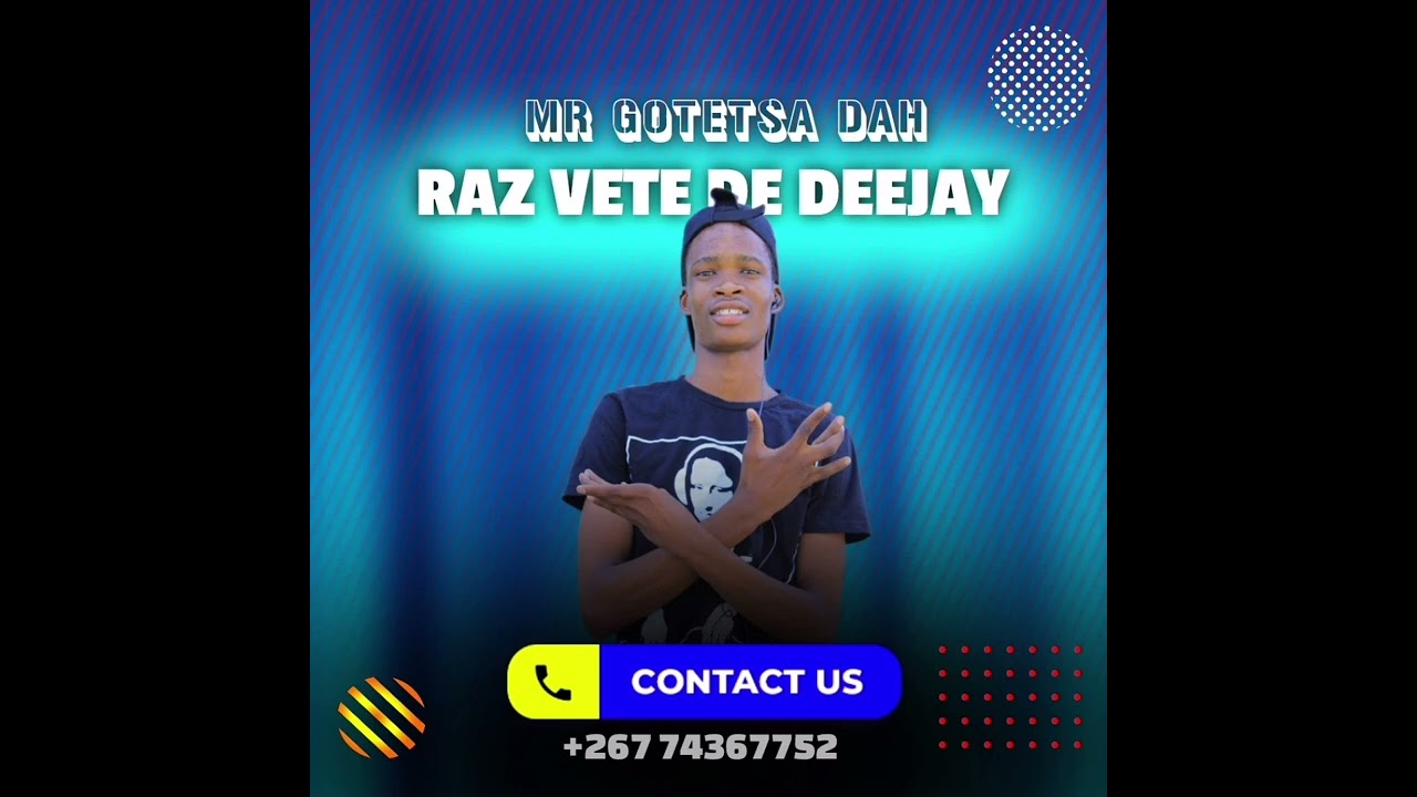 DJRAZ VETE NATURE MIX 2K25 