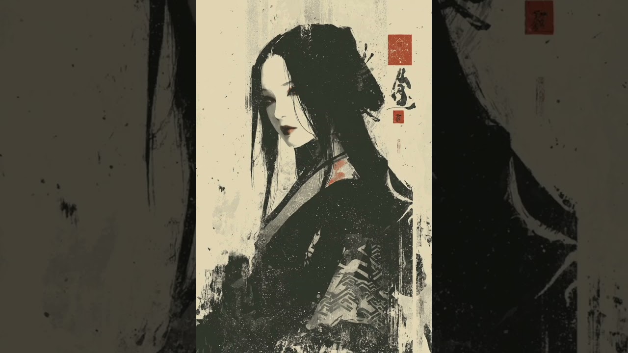玉藻御前