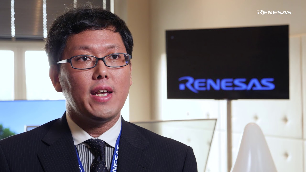Renesas R-Car Solutions