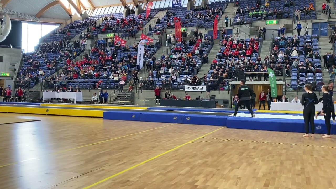 JJ2   Opplandspokalen
