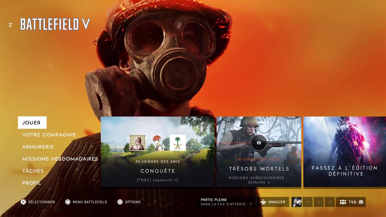 Bf5