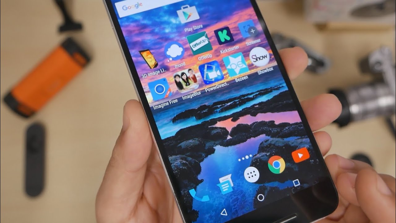 #332 TOP 10 BEST APPS - February 2016