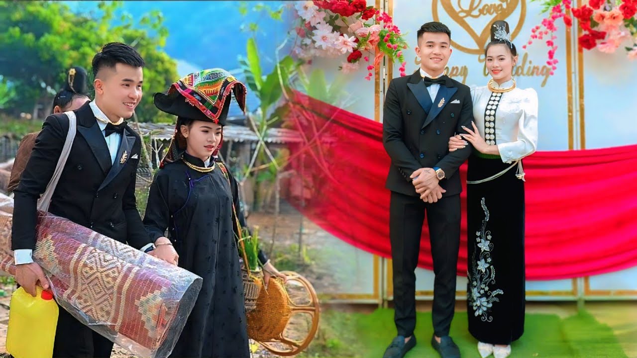 Lễ vu quy 