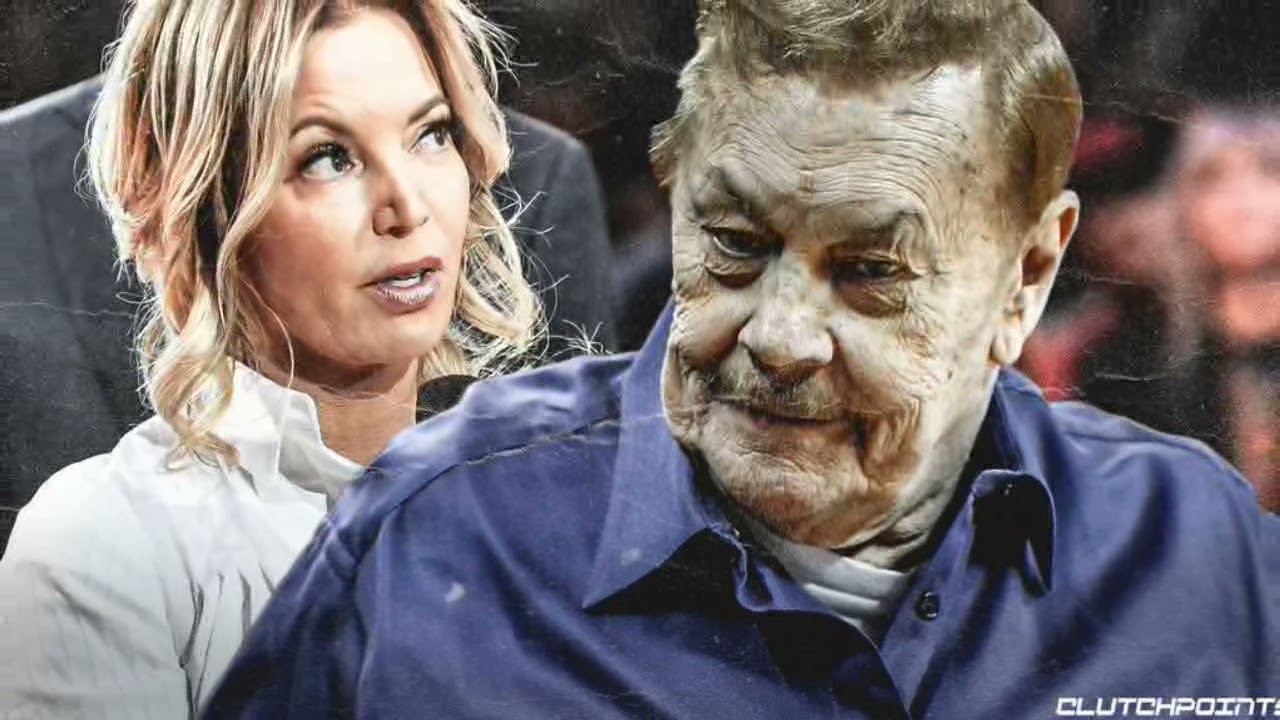 Jerry Buss Documentary  - Hollywood Walk of Fame