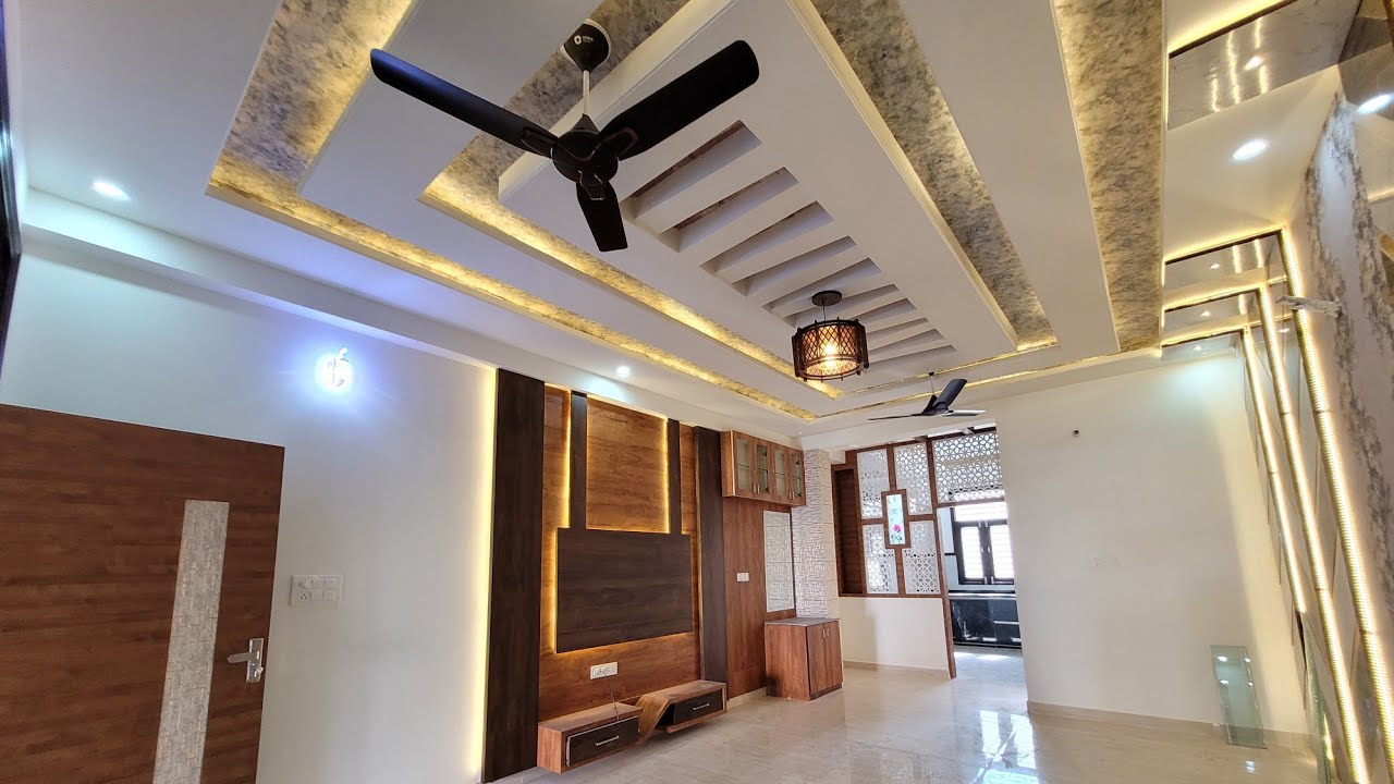 21×80 house design with 4 bedroom | 190 Gaj villa for sale in jaipur #DH108