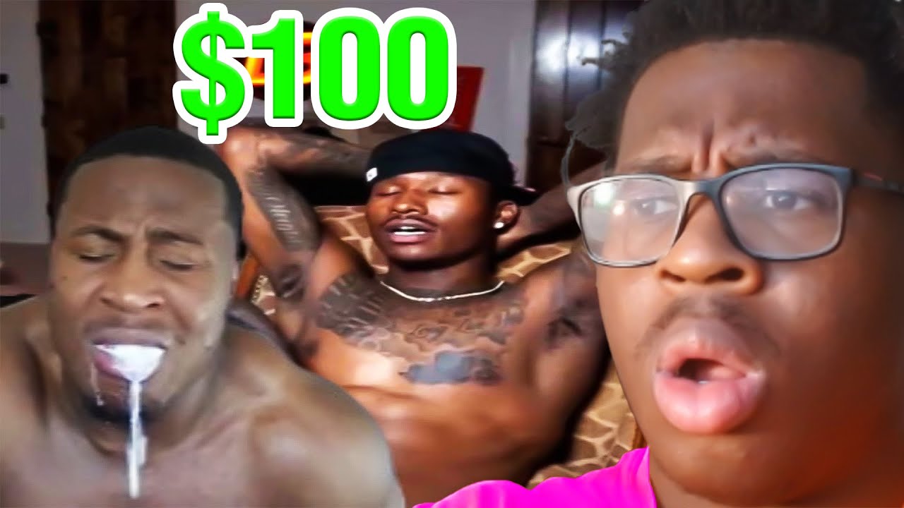 I Hosted A Photoshop Contest For $100..