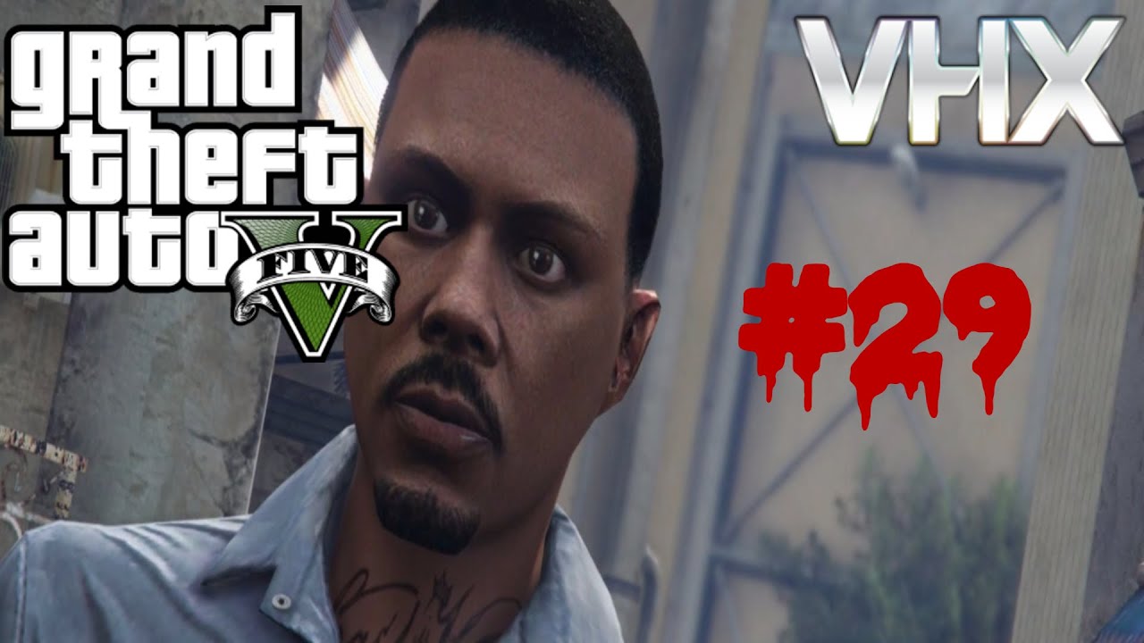 GTA 5 | Migga Stories #29 | [ROCKSTAR EDITOR] [HD]
