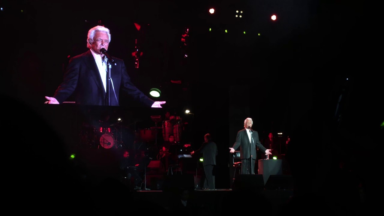 El Pecador - Alberto Vázquez. Auditorio Nacional 11/02/18