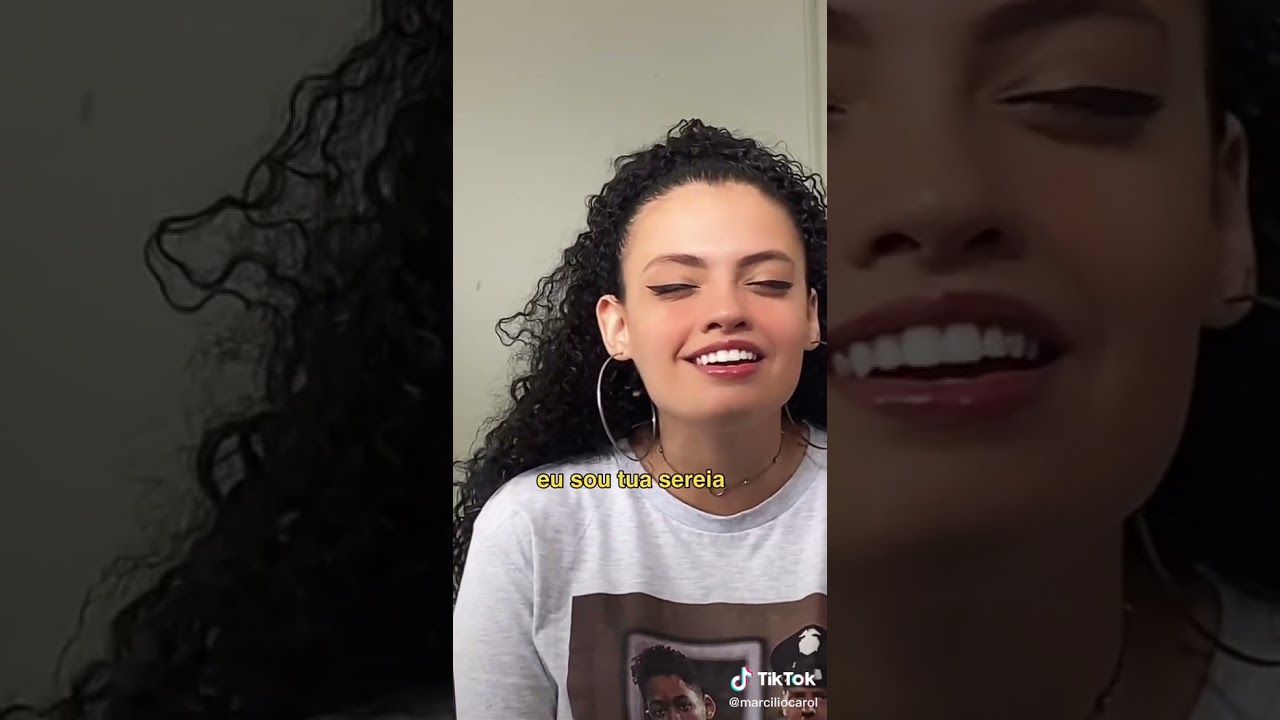 Carol Marc&iacute;lio - Pr&eacute;vias