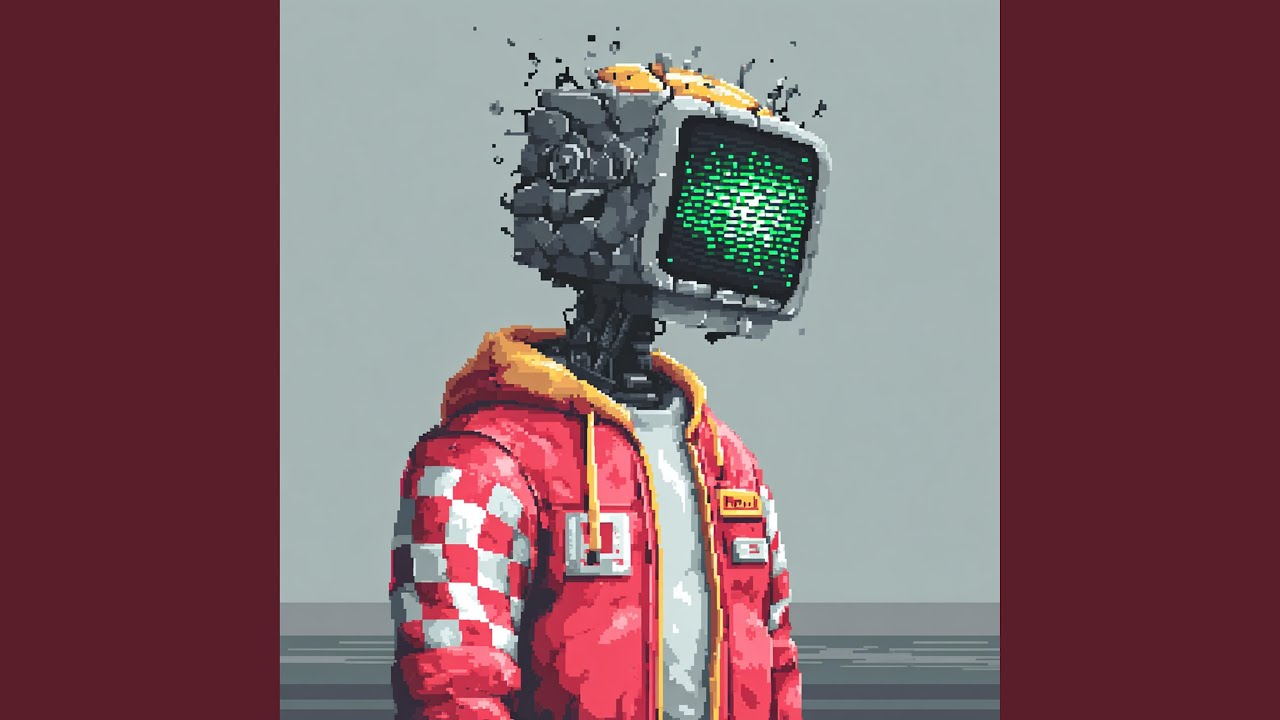 Crash Test Dummy