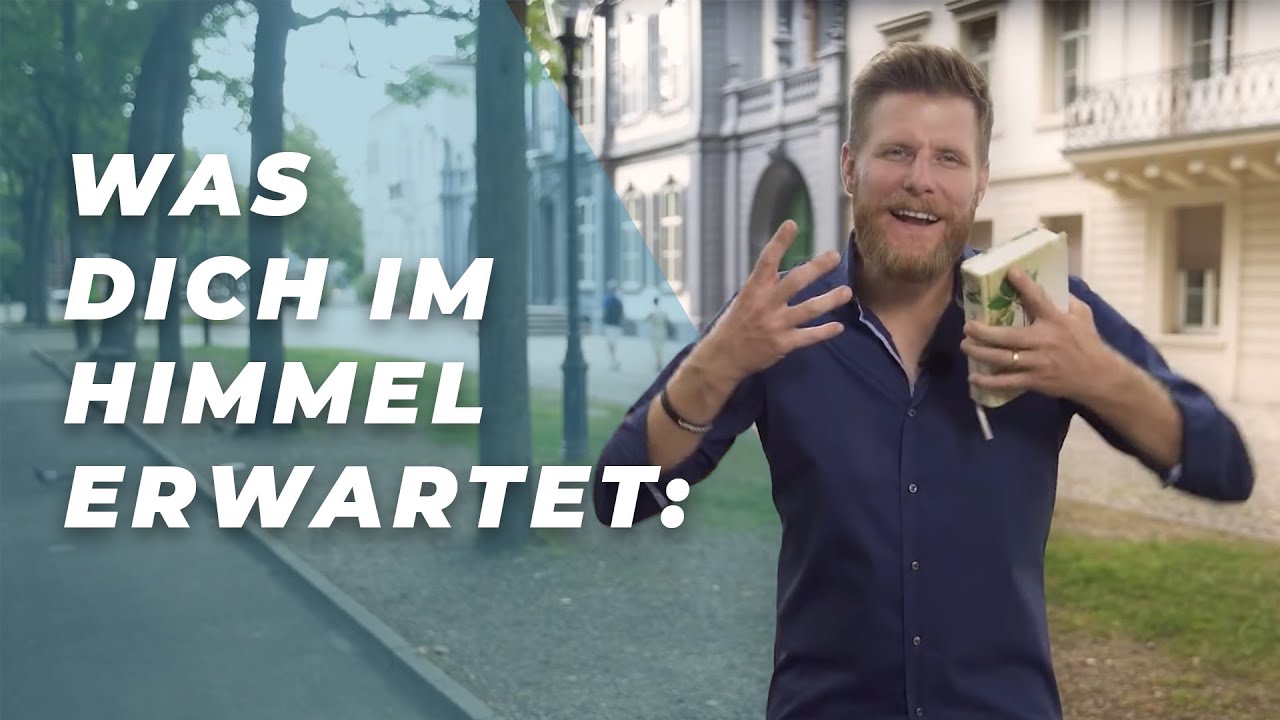 Himmel... einfach erklärt!