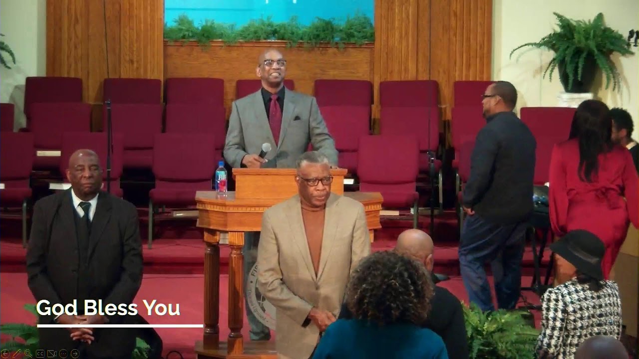 Worship Experience | Preparing a Protégé Prince | 2.8.26