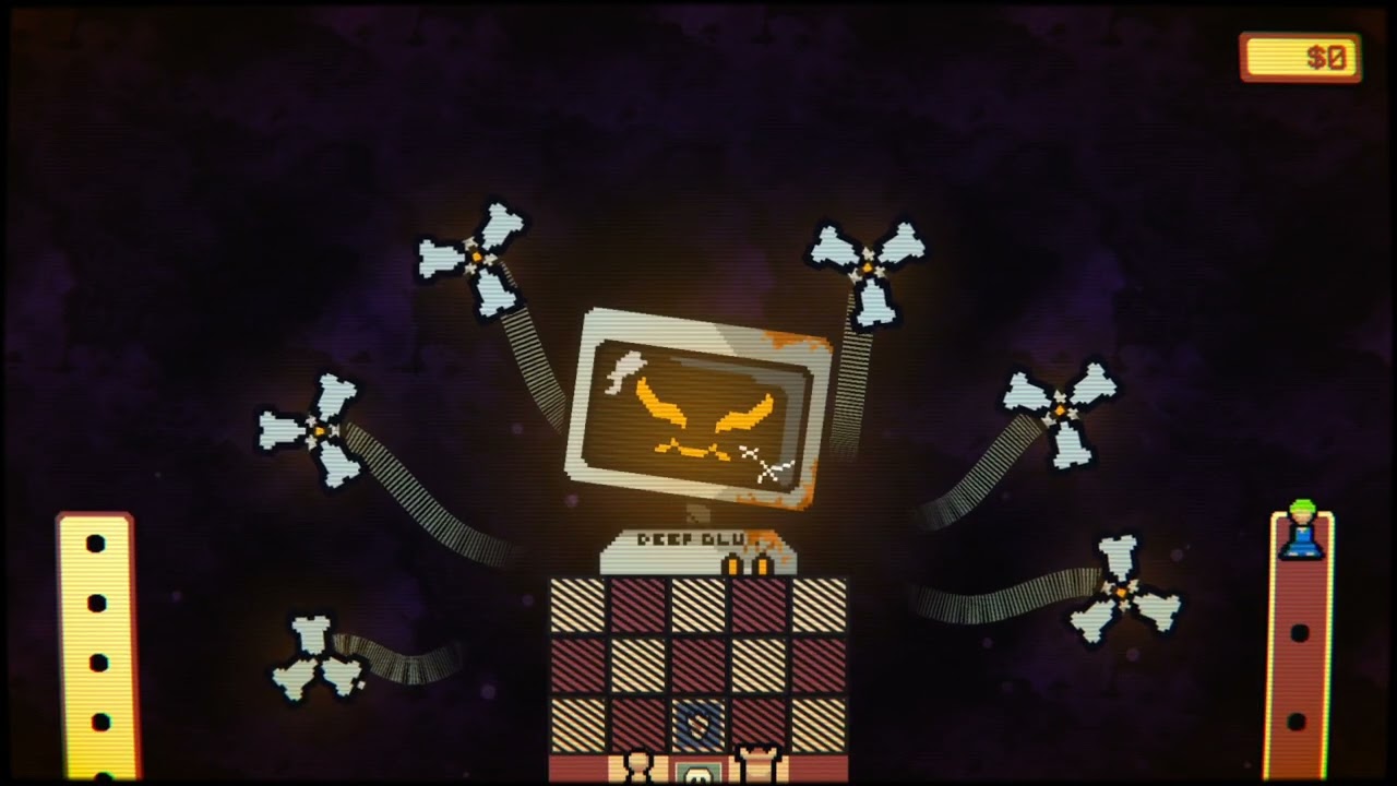 Chess Gambonanza Demo: Addicting Strategy Game with Unique Twists!
