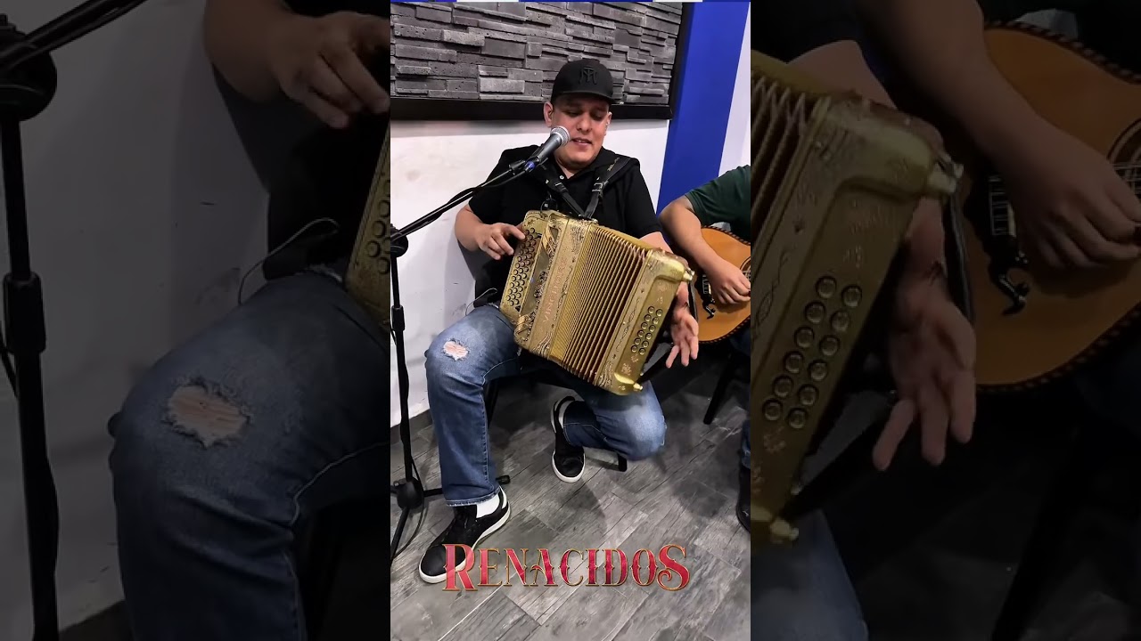 Pa la paloma - Renacidos 