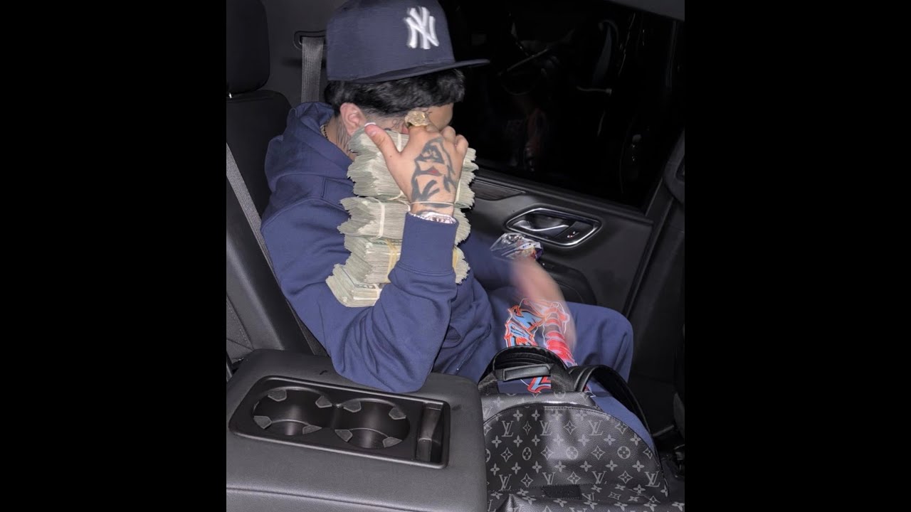 [FREE] PlayerrWays x GmoneyDt Type Beat - 