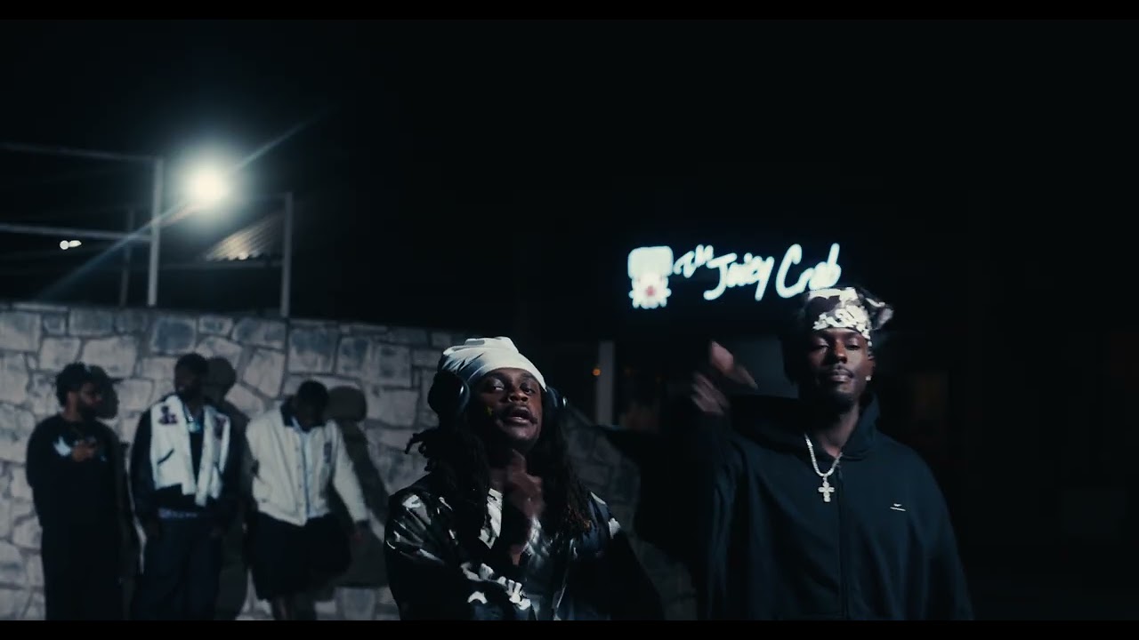 MARCO PLUS x SWAVAY - 