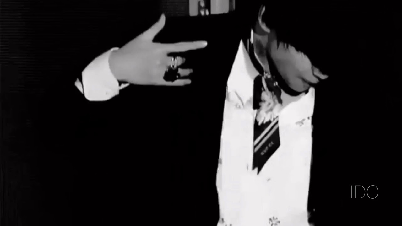 [FMV] The Maknae Line — See Me Fall