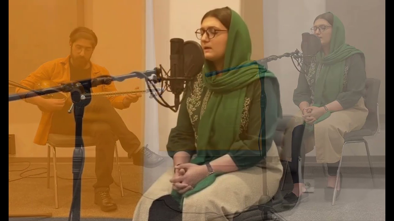 ساز و آواز