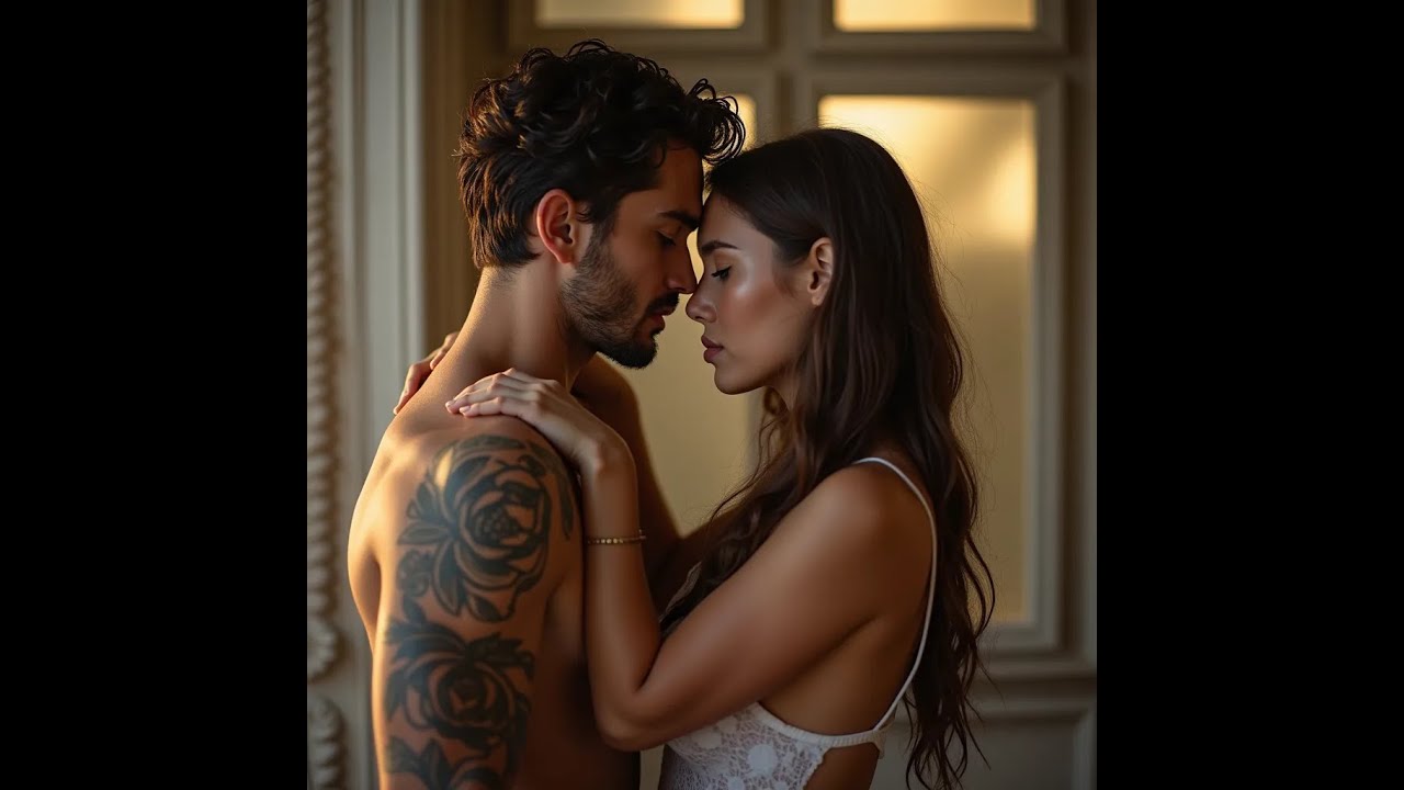 Besos robados (Balada) #musica #amor #pop #piano #banda #balada #romantica #bachata