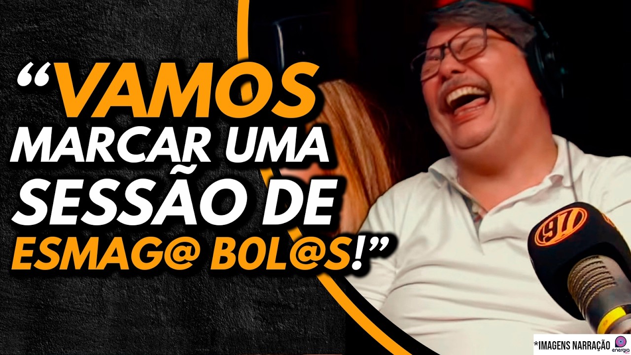 O MELHOR CORTE DO ESTÁDIO DE TODOS OS TEMPOS