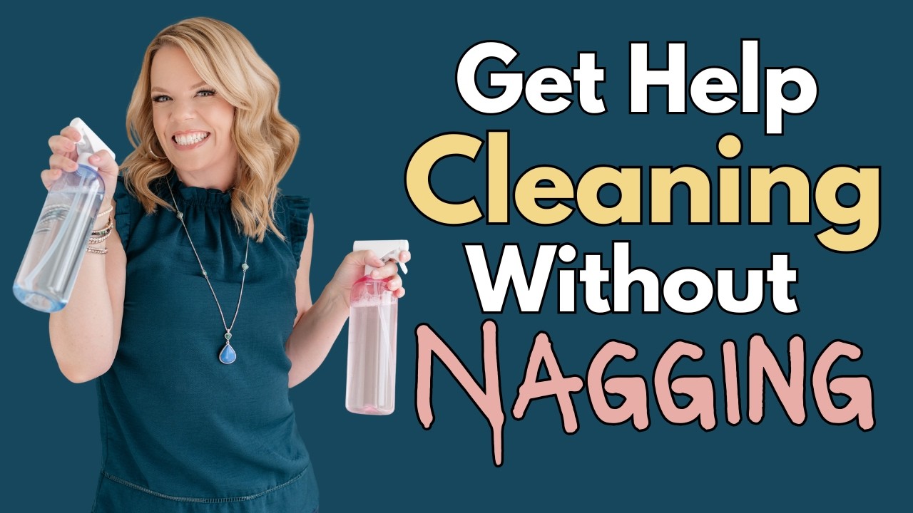 End Arguments Over Housework: Decluttering Systems that Reduce Resentment