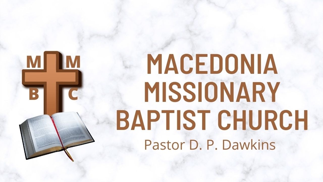 Standing On the Word 2.15.26